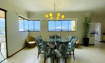 Imagem 5: COBERTURA DUPLEX COM VISTA MAR NO CENTRO DE ITAPEMA