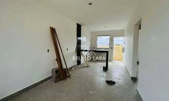 Imagem 3: Casa á venda bairro Marques Industrial em São Joaquim de Bicas