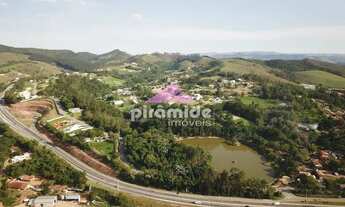 Imagem 6: Terreno à venda, 1139 m² por R$ 499.668,00 - Recanto Santa Barbara - Jambeiro/SP