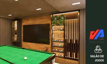 Imagem 3: Imóvel para aluguel com 91 metros quadrados com 3 quartos em Manaíra - João Pessoa - PB