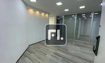 Imagem: Conjunto, 133 m² - Bela Vista - São Paulo/SP