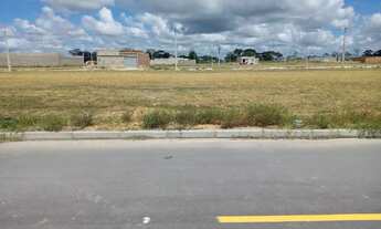 Imagem: Loteamento Cidade Jardim