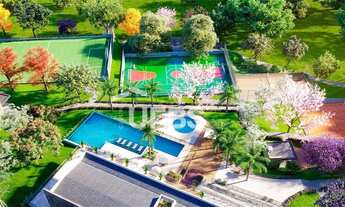 Imagem 7: Lote de Esquina no Vinhas Flamboyant