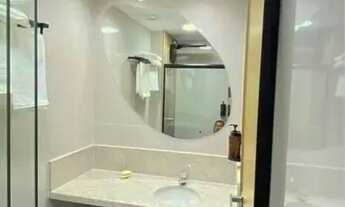 Imagem 7: Apartamento com 1 dormitório para alugar, 25 m² por R$ 3.599,00/mês - Barra - Salvador/BA