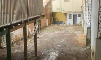 Imagem 7: Galpão - Botafogo - Campinas