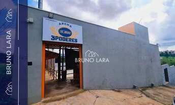 Imagem: Terreno disponível para locação no bairro