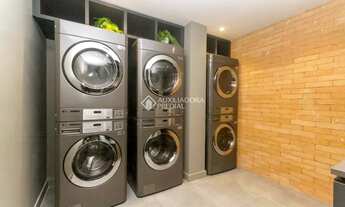 Imagem 7: Imóvel para aluguel tem 25 metros quadrados com 1 quarto em Centro Histórico - Porto Alegr