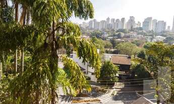 Imagem 6: Apartamento 04 dormitórios, 04 vagas em Higienópolis