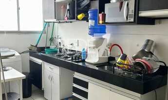 Imagem 7: Apartamento para locação em Campinas-SP, Vila Carminha: 2 quartos, 1 vaga de garagem, 47m²