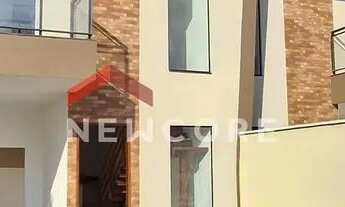 Imagem: Casa em Rua Hilário Cisneiro - Jardim Atlântico