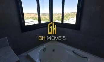 Imagem 3: Belíssimo Sobrado de Alto Padrão com 4 suítes plenas no Jardins Bolonha