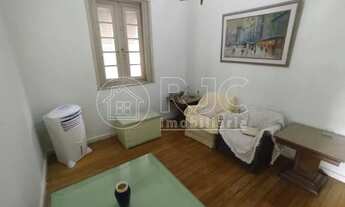 Imagem 5: Imóvel para venda possui 93 metros quadrados com 2 quartos em Tijuca - Rio de Janeiro - RJ