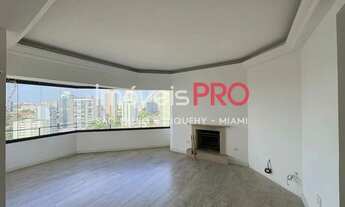 Imagem 3: Apartamento para locação e venda com 110m² no Campo Belo - São Paulo