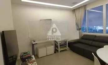 Imagem 3: Apartamento à venda, 3 quartos, 1 suíte, 1 vaga, Botafogo - RIO DE JANEIRO/RJ