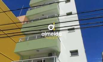 Imagem: APARTAMENTO 2 DORMITÓRIOS - NOVO