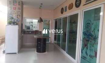 Imagem 2: Casa à venda, 3 quartos, 1 suíte, 3 vagas, Segismundo Pereira - Uberlândia/MG