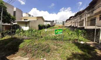 Imagem: Terreno Colina Sorriso