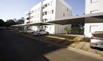 Imagem 4: Apartamento Pirassununga/SP - próximo da USP - 2 dormts