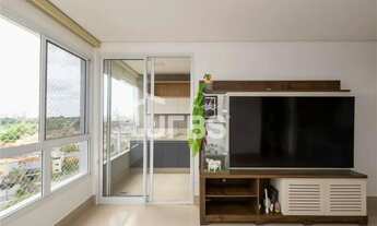 Imagem 3: Panoramic Residence - Apartamento 3 quartos, sendo 3 suítes