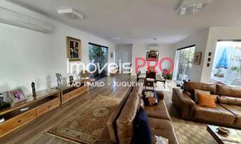 Imagem 3: Lindíssima casa térrea reformada no Campo Belo, 3 dormitórios , 2 suites!