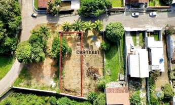 Imagem: Lote à venda na Praia dos Adventistas