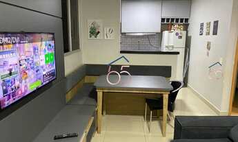 Imagem 5: Ágio R$ 120 mil Apartamento Mobiliado no Chapada dos Buriti