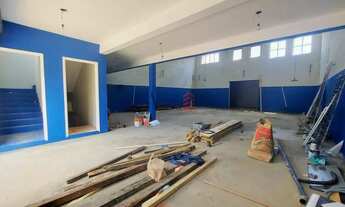 Imagem 6: Galpão para Locação em São Paulo, Vila Nova das Belezas, 3 banheiros, 4 vagas