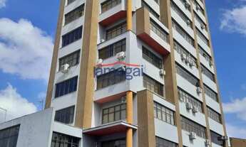 Imagem: Sala Comercial - Centro de Jacareí