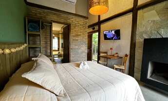 Imagem 3: Pousada Estilo Balinês à venda na Praia do Rosa, Imbituba/SC