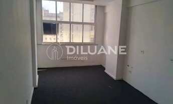 Imagem 6: Sala Comercial a venda no coração de Copacabana