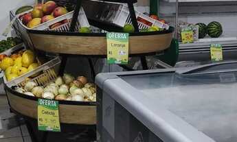 Imagem 2: Repasse de mercadinho