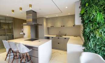 Imagem 2: RR8719D1 Apartamento 110m² CONDOMÍNIO PARC ATHENEE - OPORTUNIDADE - 2 Suítes 3 Vagas - Bar