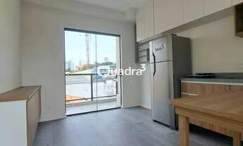 Imagem 4: Apartamento para aluguel 1 quarto, 1 suite 45 m², Vila Clementino