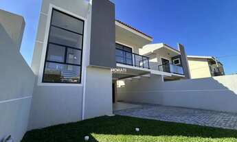 Imagem 4: Sobrado com 3 dormitórios à venda - São Marcos - São José dos Pinhais/PR