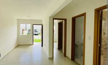 Imagem 7: Casa solta à venda no Sevilha Residence