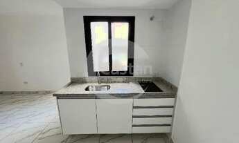 Imagem 2: Apartamento em Mooca