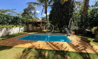 Imagem: Chácara / Rural / Recanto Princesa da