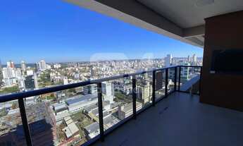 Imagem 3: Apartamento para locação, Centro, Chapecó, SC