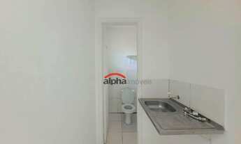 Imagem 5: Salão para alugar, 60 m² por R$ 3.162,20/mês - Jardim Terras de Santo Antônio - Hortolândi