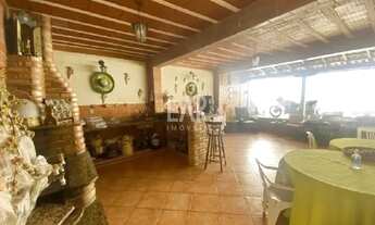 Imagem 16: Casa à venda, 4 quartos, 1 suíte, 5 vagas, Itapoã - Belo Horizonte/MG