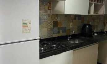 Imagem 6: Apartamento no Condominio Free Eldorado, com 2 quartos, 1 vaga de garagem