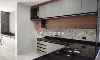 Imagem 4: Casa de condomínio em Rua Santa Catarina - Água Branca - Piracicaba/SP