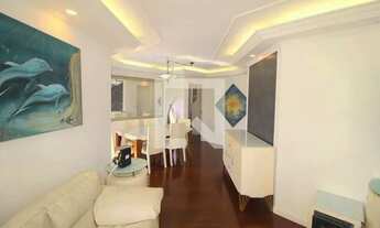 Imagem 3: Apartamento à Venda - Água Fria, 3 Quartos, 127 m2