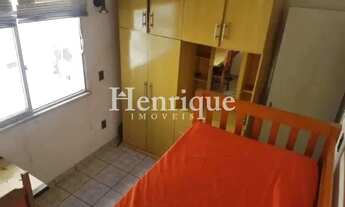 Imagem: Apartamento Padrão / Residencial / Laranjeiras