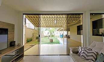 Imagem 7: Casa com 4 dormitórios à venda, 232 m² por R$ 990.000,00 - 507 Sul (Arso 53) - Palmas/TO