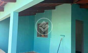 Imagem 2: CASA INDIVIDUAL NO LOTE PRONTA PARA FINANCIAMENTO! codigo: 111165