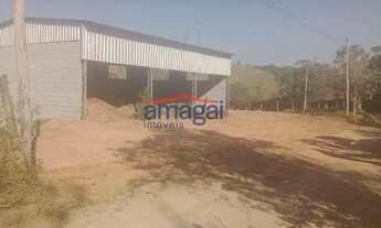 Imagem: Galpão de 135m2 para venda em Jacareí
