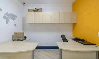 Imagem 6: Conjunto comercial para venda em Paraíso , 166m²