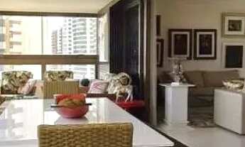 Imagem: Edf. TERRAZZO IMPERIALE. Excelente apartamento