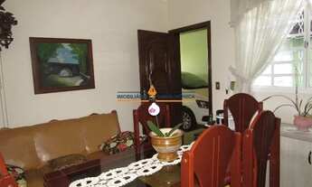 Imagem: Casa 4 quartos Rio Branco